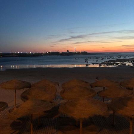 Cadiz - Torre Tavira Apartment Екстериор снимка