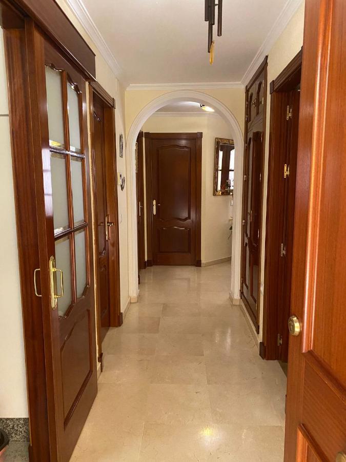 Cadiz - Torre Tavira Apartment Екстериор снимка