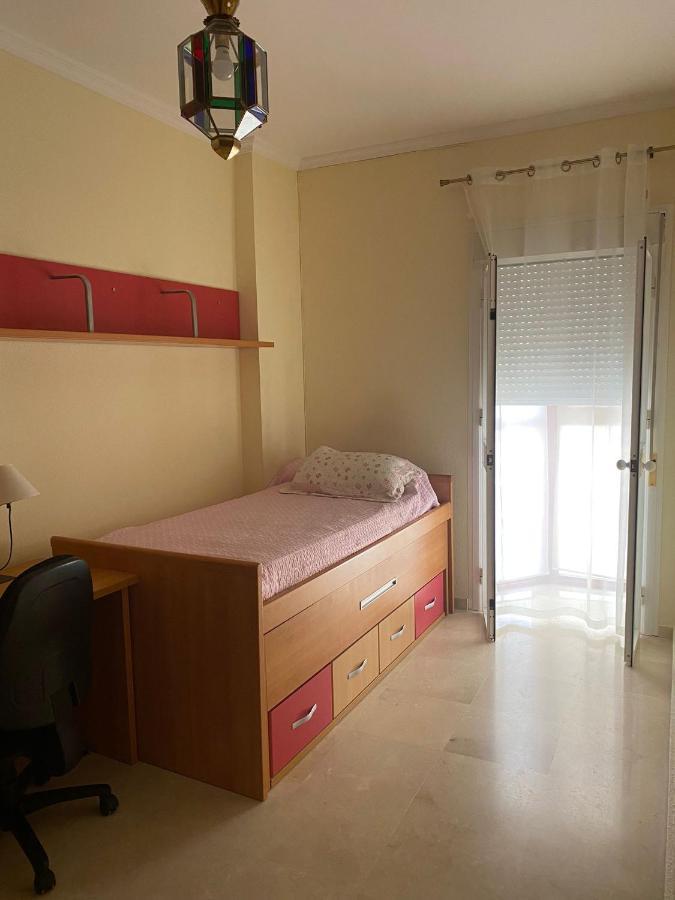 Cadiz - Torre Tavira Apartment Екстериор снимка