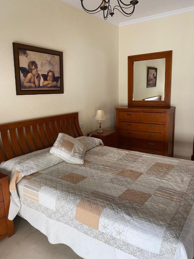 Cadiz - Torre Tavira Apartment Екстериор снимка
