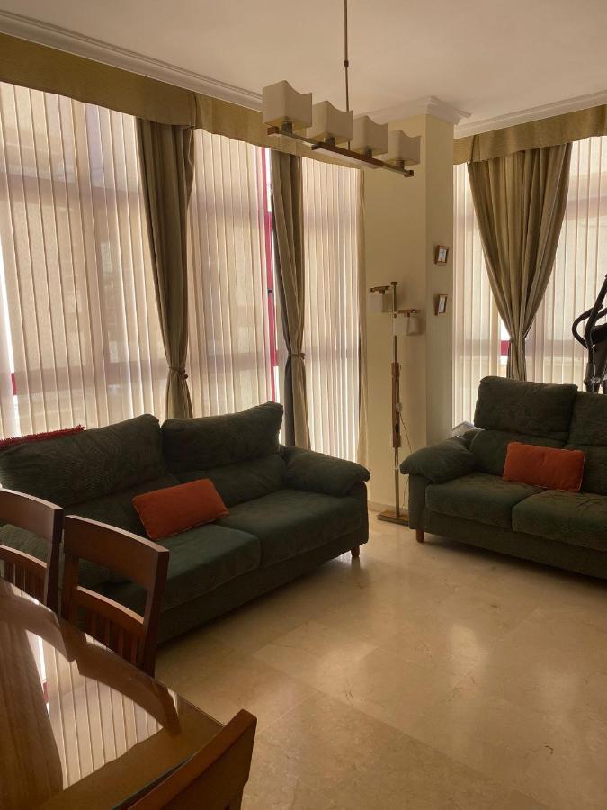 Cadiz - Torre Tavira Apartment Екстериор снимка