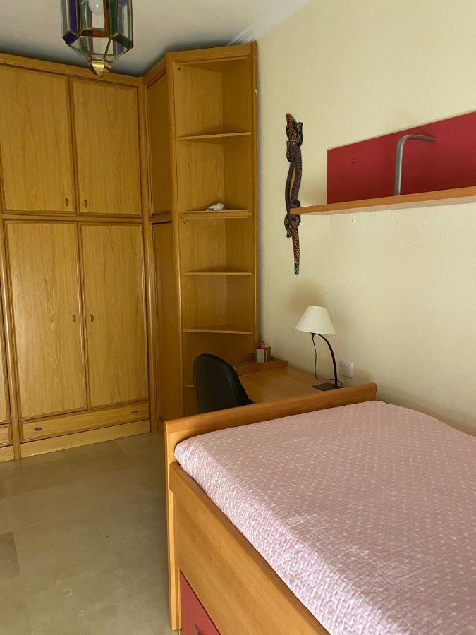 Cadiz - Torre Tavira Apartment Екстериор снимка