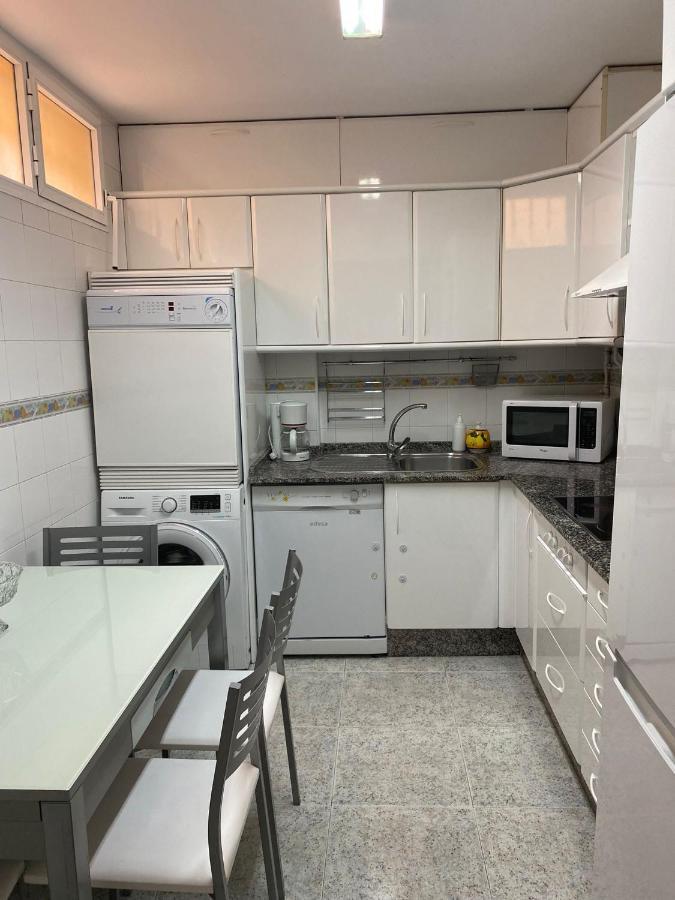 Cadiz - Torre Tavira Apartment Екстериор снимка